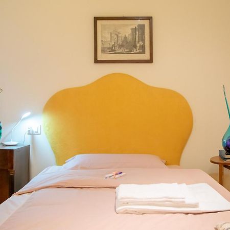 Cianis Home San Marco Венеция Екстериор снимка