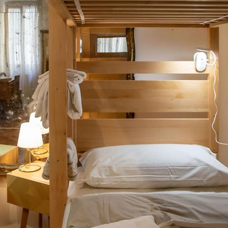 Cianis Home San Marco Венеция Екстериор снимка