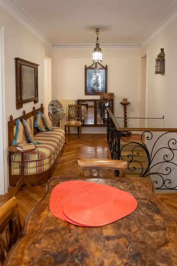 Cianis Home San Marco Венеция Екстериор снимка