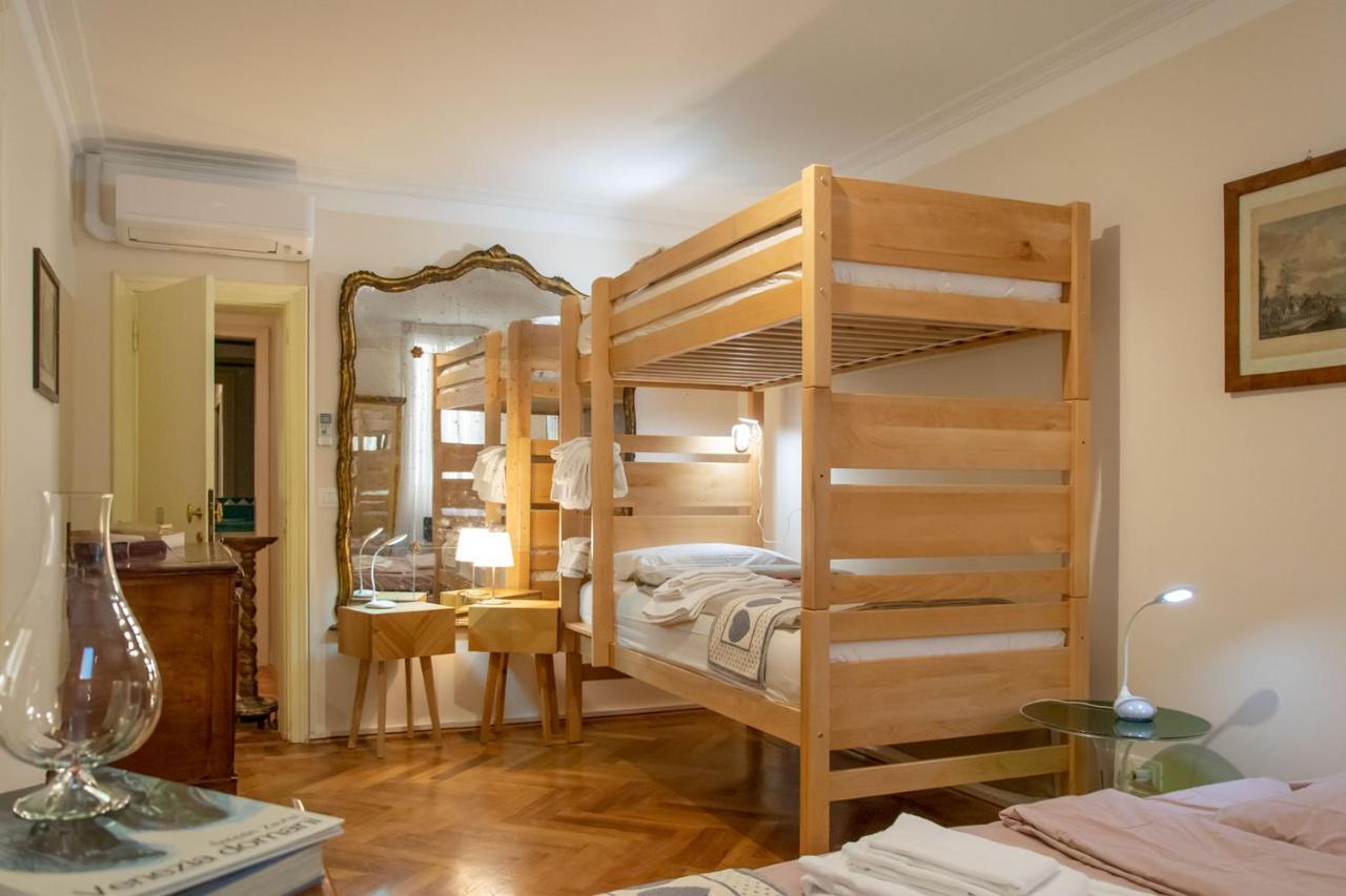 Cianis Home San Marco Венеция Екстериор снимка