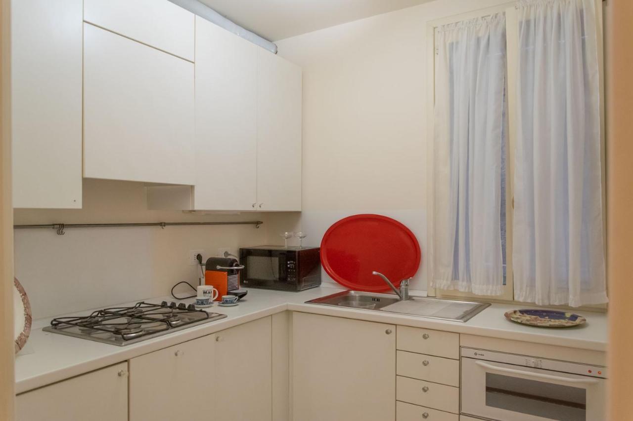 Cianis Home San Marco Венеция Екстериор снимка