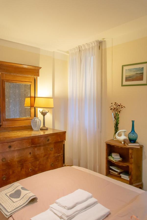 Cianis Home San Marco Венеция Екстериор снимка
