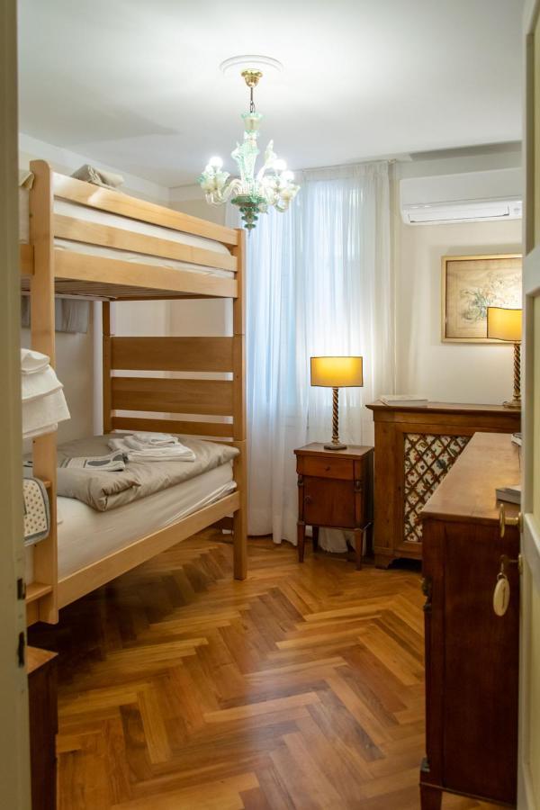 Cianis Home San Marco Венеция Екстериор снимка