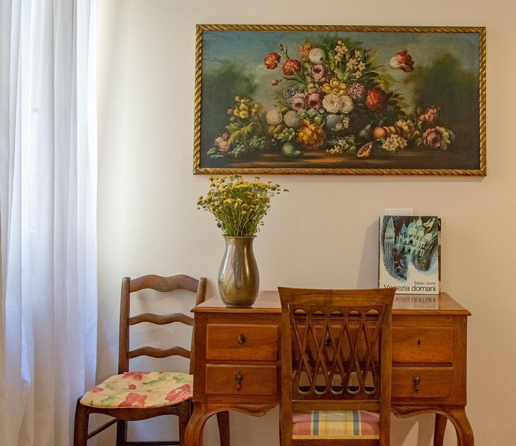 Cianis Home San Marco Венеция Екстериор снимка