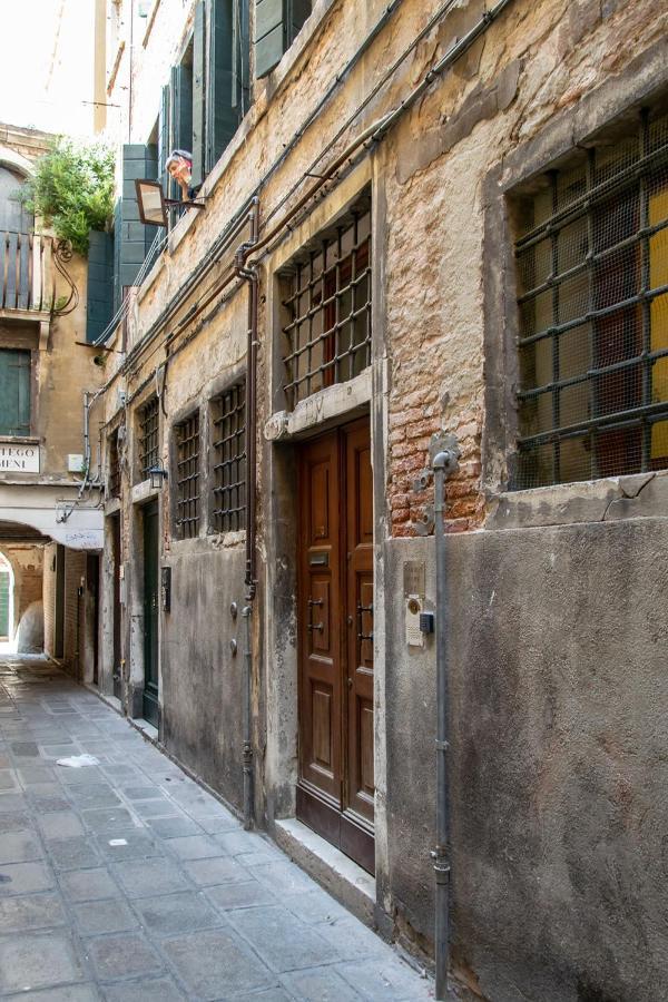 Cianis Home San Marco Венеция Екстериор снимка