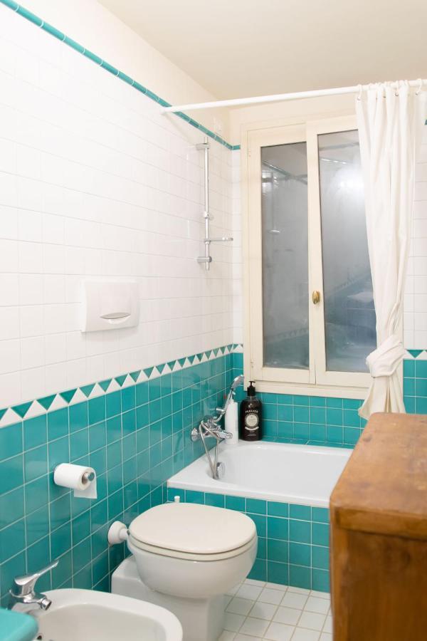 Cianis Home San Marco Венеция Екстериор снимка