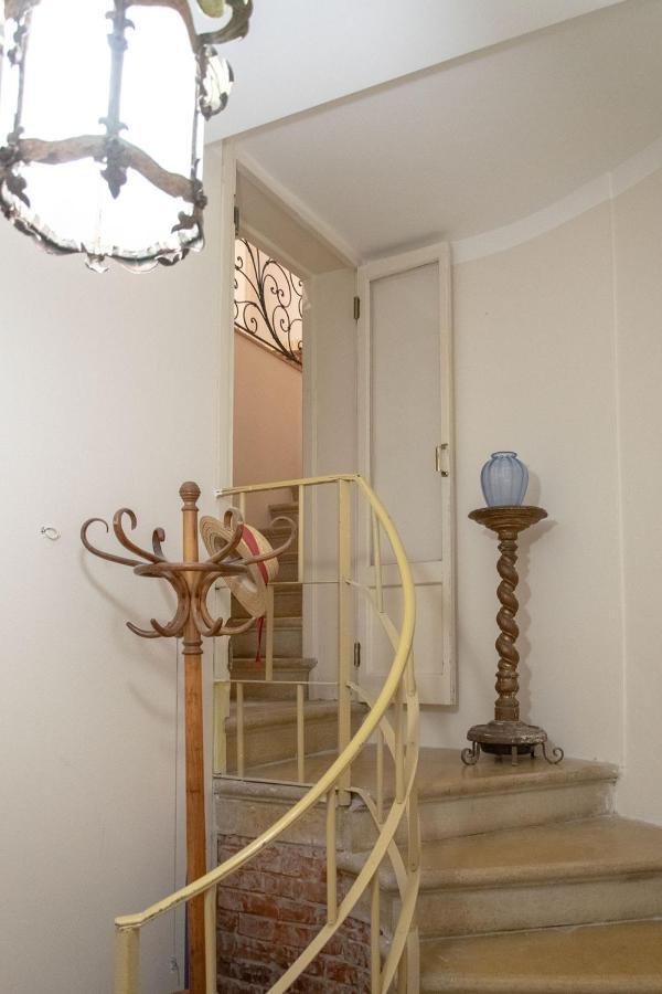 Cianis Home San Marco Венеция Екстериор снимка