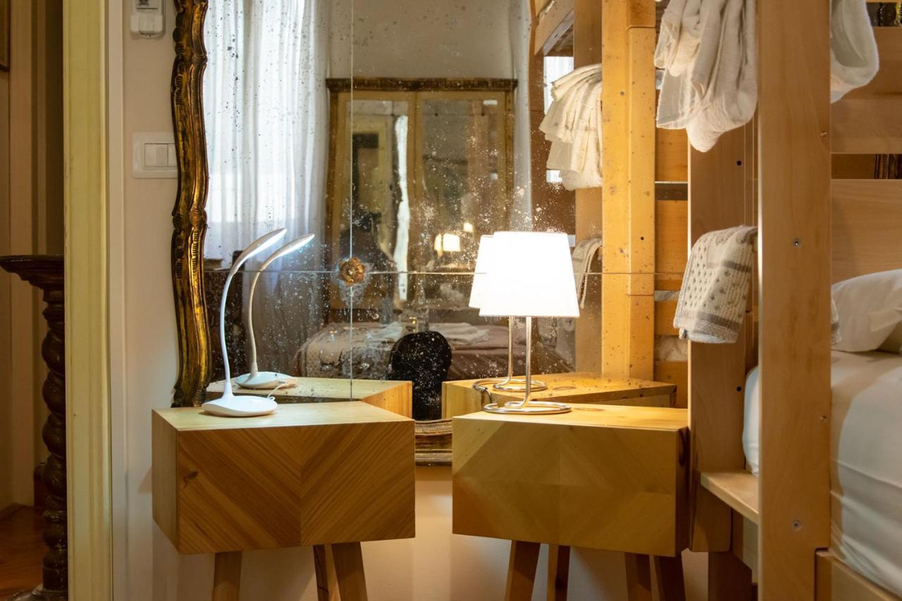 Cianis Home San Marco Венеция Екстериор снимка