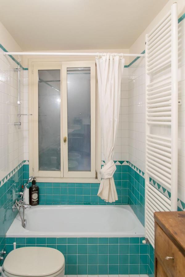 Cianis Home San Marco Венеция Екстериор снимка