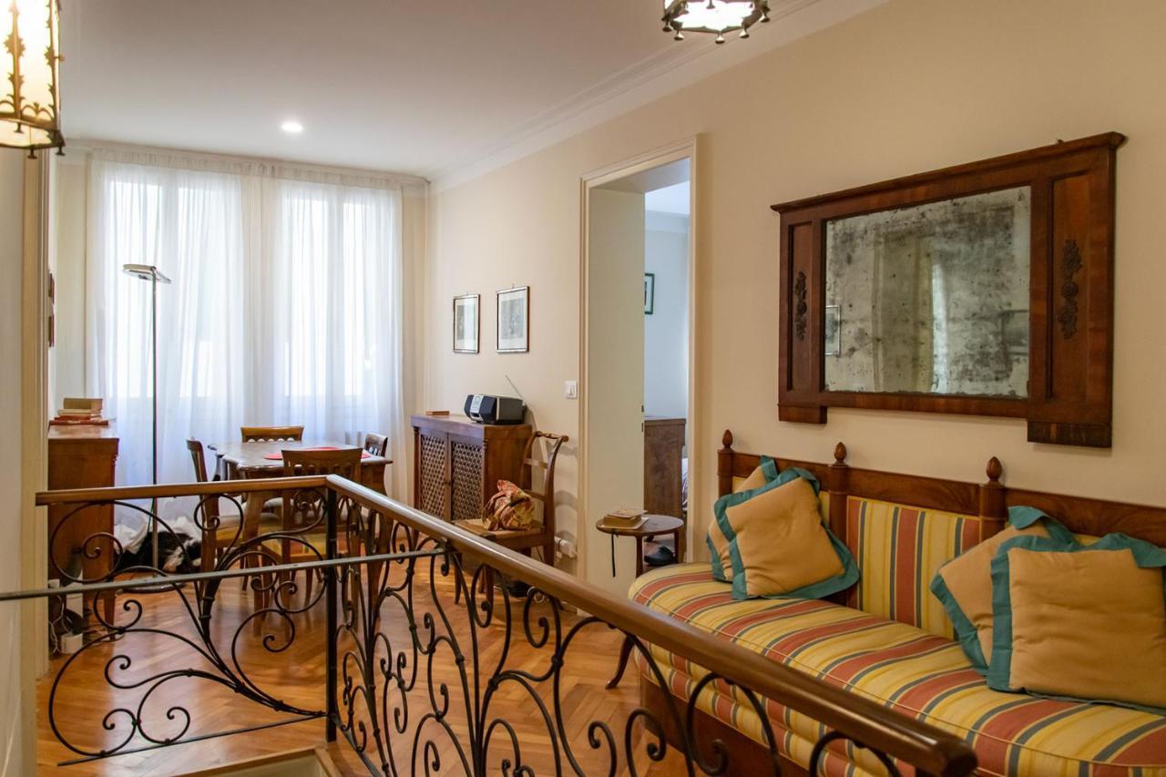 Cianis Home San Marco Венеция Екстериор снимка