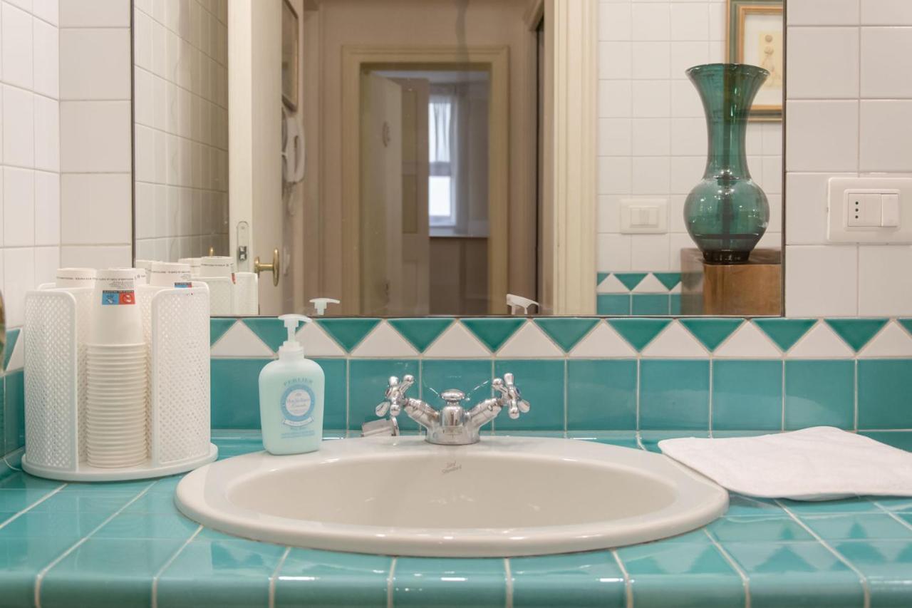 Cianis Home San Marco Венеция Екстериор снимка