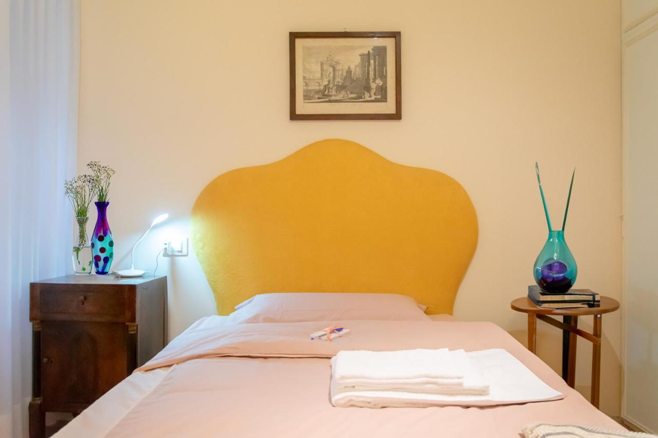 Cianis Home San Marco Венеция Екстериор снимка
