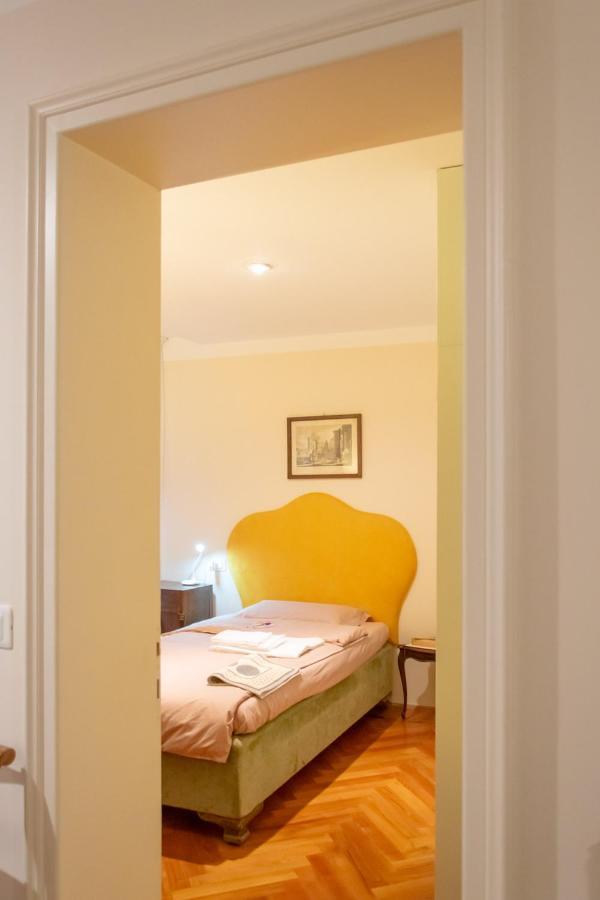 Cianis Home San Marco Венеция Екстериор снимка