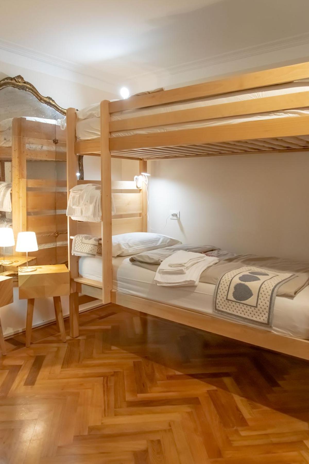 Cianis Home San Marco Венеция Екстериор снимка