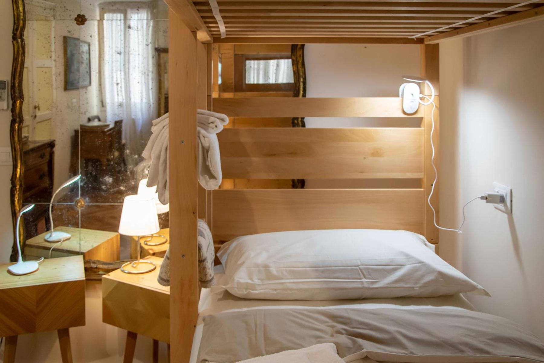 Cianis Home San Marco Венеция Екстериор снимка